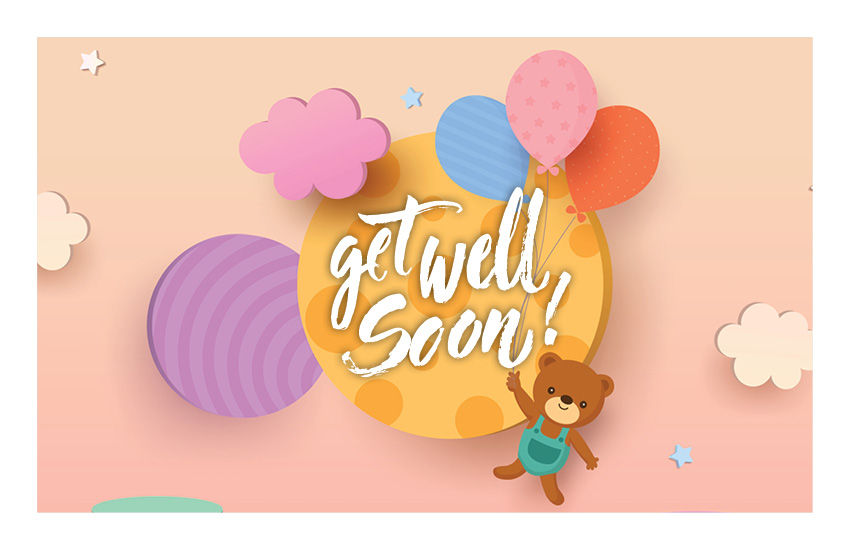 Get Well Pediatric - Opt. 2